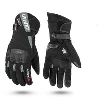 COLDPROTECT Heated Gloves - Rechargeable Winter Gloves for Men & Women, Adjustable Temperature, Perfect for Skiing & Outdoor Activities 4