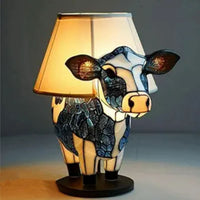 COMPANIONLIGHT – Artistic LED Night Lamp with Dog Breeds for Home Decoration 15