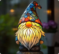 COMPANIONLIGHT – Artistic LED Night Lamp with Dog Breeds for Home Decoration 18
