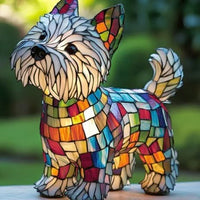 COMPANIONLIGHT – Artistic LED Night Lamp with Dog Breeds for Home Decoration 22