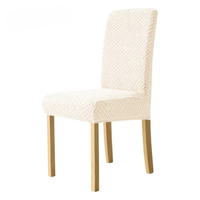 CORDURAFIT – Modern Stretch Covers for Refined Chair Protection