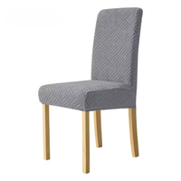 CORDURAFIT – Modern Stretch Covers for Refined Chair Protection