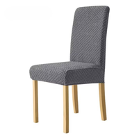CORDURAFIT – Modern Stretch Covers for Refined Chair Protection