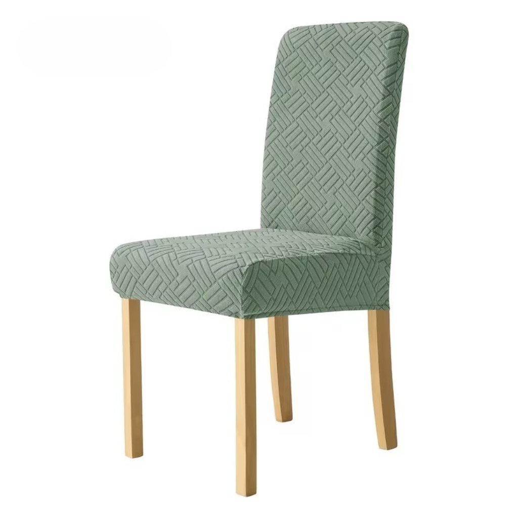 CORDURAFIT – Modern Stretch Covers for Refined Chair Protection