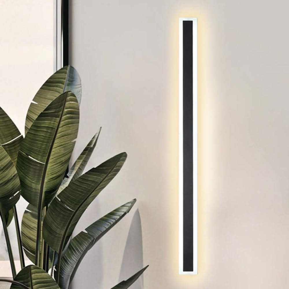 Cairo Modern Outdoor Wall Light - Weather-Resistant Exterior Wall Sconce for Gardens and Balconies 8