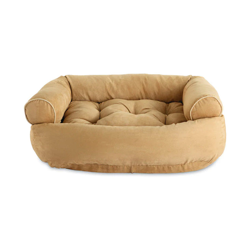 CalmPaw Orthopaedic Dog Sofa Bed - Premium Comfort for Dogs with Joint Pain 5
