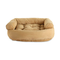 CalmPaw Orthopaedic Dog Sofa Bed - Premium Comfort for Dogs with Joint Pain 5