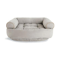 CalmPaw Orthopaedic Dog Sofa Bed - Premium Comfort for Dogs with Joint Pain 6