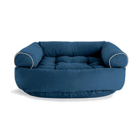 CalmPaw Orthopaedic Dog Sofa Bed - Premium Comfort for Dogs with Joint Pain 7