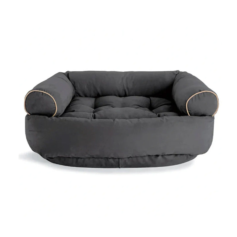 CalmPaw Orthopaedic Dog Sofa Bed - Premium Comfort for Dogs with Joint Pain 8