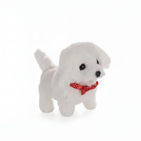 NICOO - Interactive Robot Dog Toy with Realistic Movements for Kids