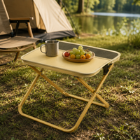ADVENTURA – Folding Chair Backpack for Hands-Free Outdoor Comfort
