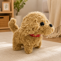 PAWTRONIX – Interactive Robot Puppy for Imaginative Playtime Fun