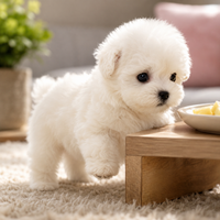 PAWTRONIX – Interactive Robot Puppy for Imaginative Playtime Fun