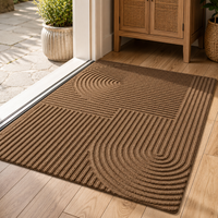 FLOWDRY – Absorbent Floor Mat for Everyday Comfort and Clean Spaces