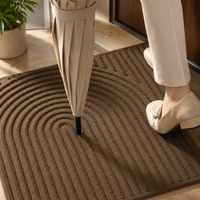 FLOWDRY – Absorbent Floor Mat for Everyday Comfort and Clean Spaces