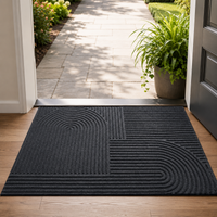 FLOWDRY – Absorbent Floor Mat for Everyday Comfort and Clean Spaces