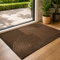 FLOWDRY – Absorbent Floor Mat for Everyday Comfort and Clean Spaces