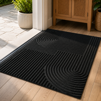 FLOWDRY – Absorbent Floor Mat for Everyday Comfort and Clean Spaces