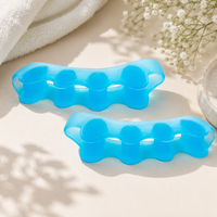 ALIGNSTEP – Toe Spacer for Natural Foot Comfort and Balance
