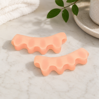 ALIGNSTEP – Toe Spacer for Natural Foot Comfort and Balance