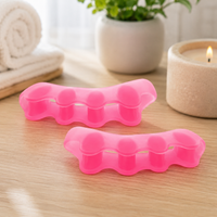 ALIGNSTEP – Toe Spacer for Natural Foot Comfort and Balance