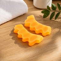 ALIGNSTEP – Toe Spacer for Natural Foot Comfort and Balance