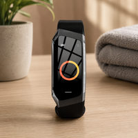 VITALSYNC – Activity Watch for Everyday Wellness Tracking