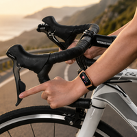 VITALSYNC – Activity Watch for Everyday Wellness Tracking