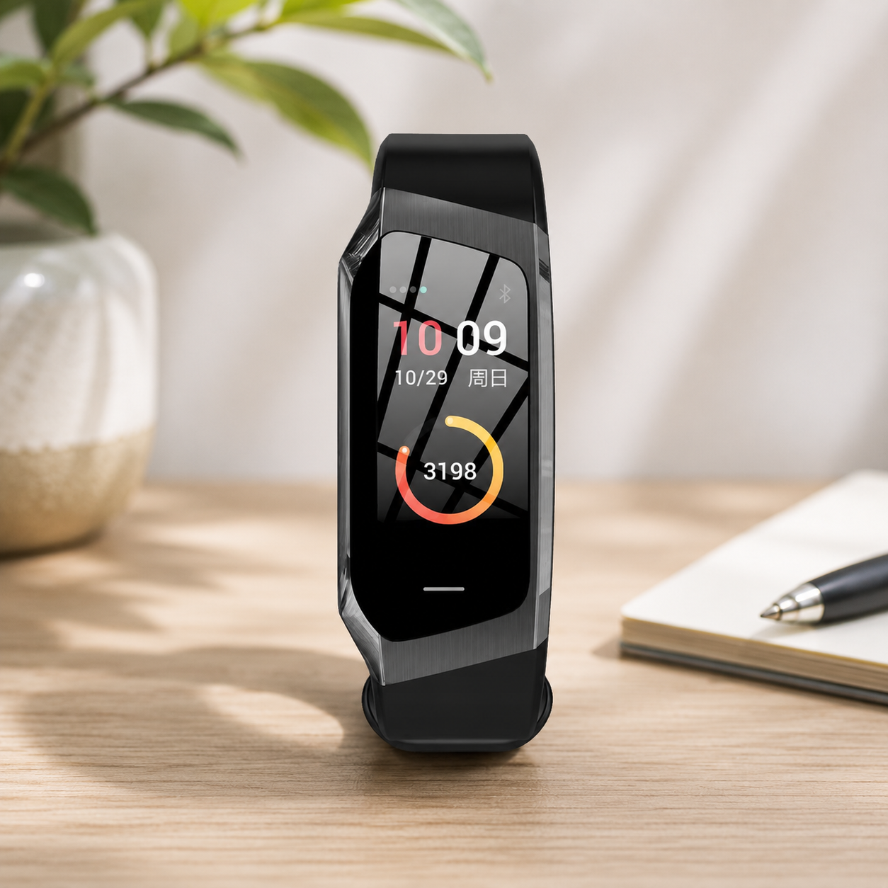 VITALSYNC – Activity Watch for Everyday Wellness Tracking