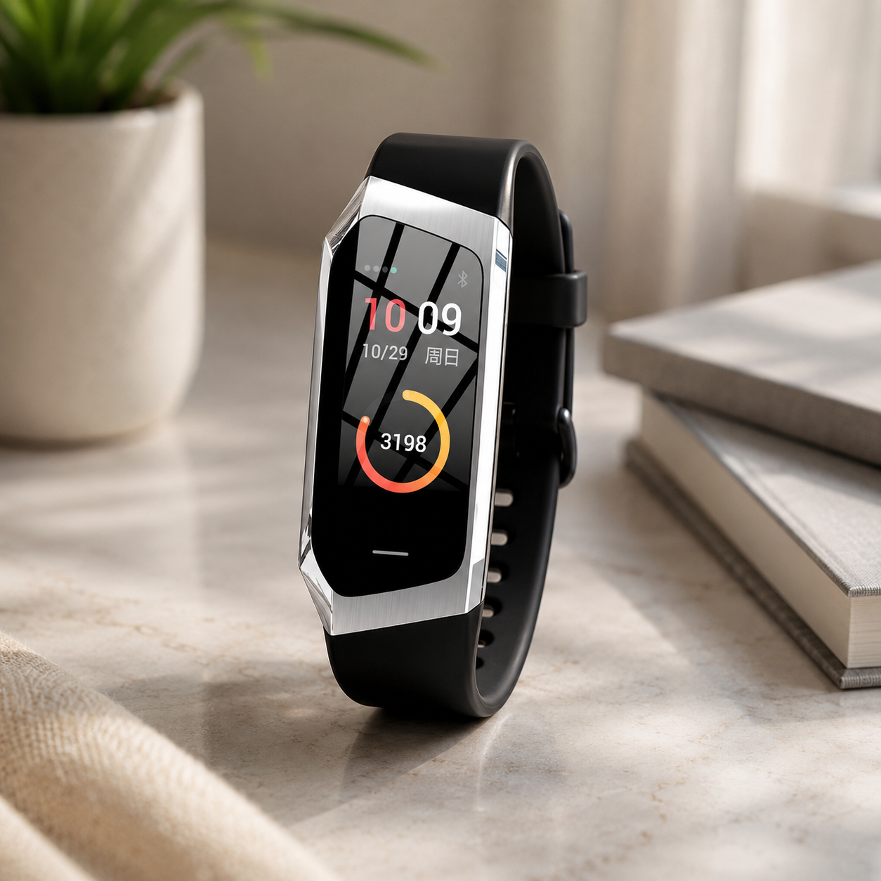 VITALSYNC – Activity Watch for Everyday Wellness Tracking