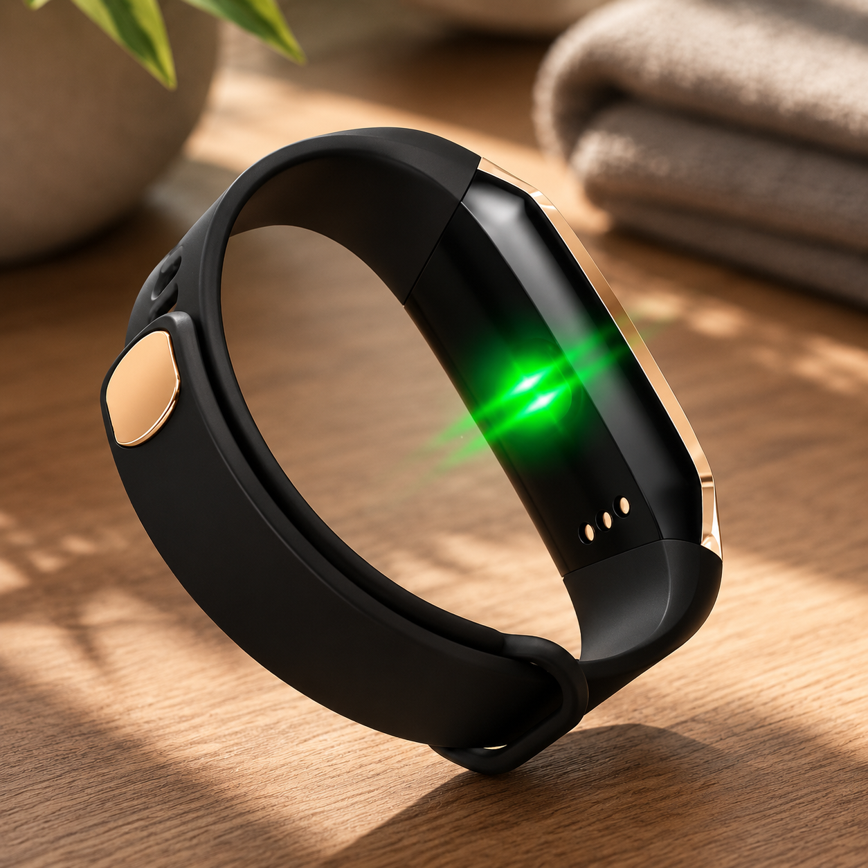 VITALSYNC – Activity Watch for Everyday Wellness Tracking
