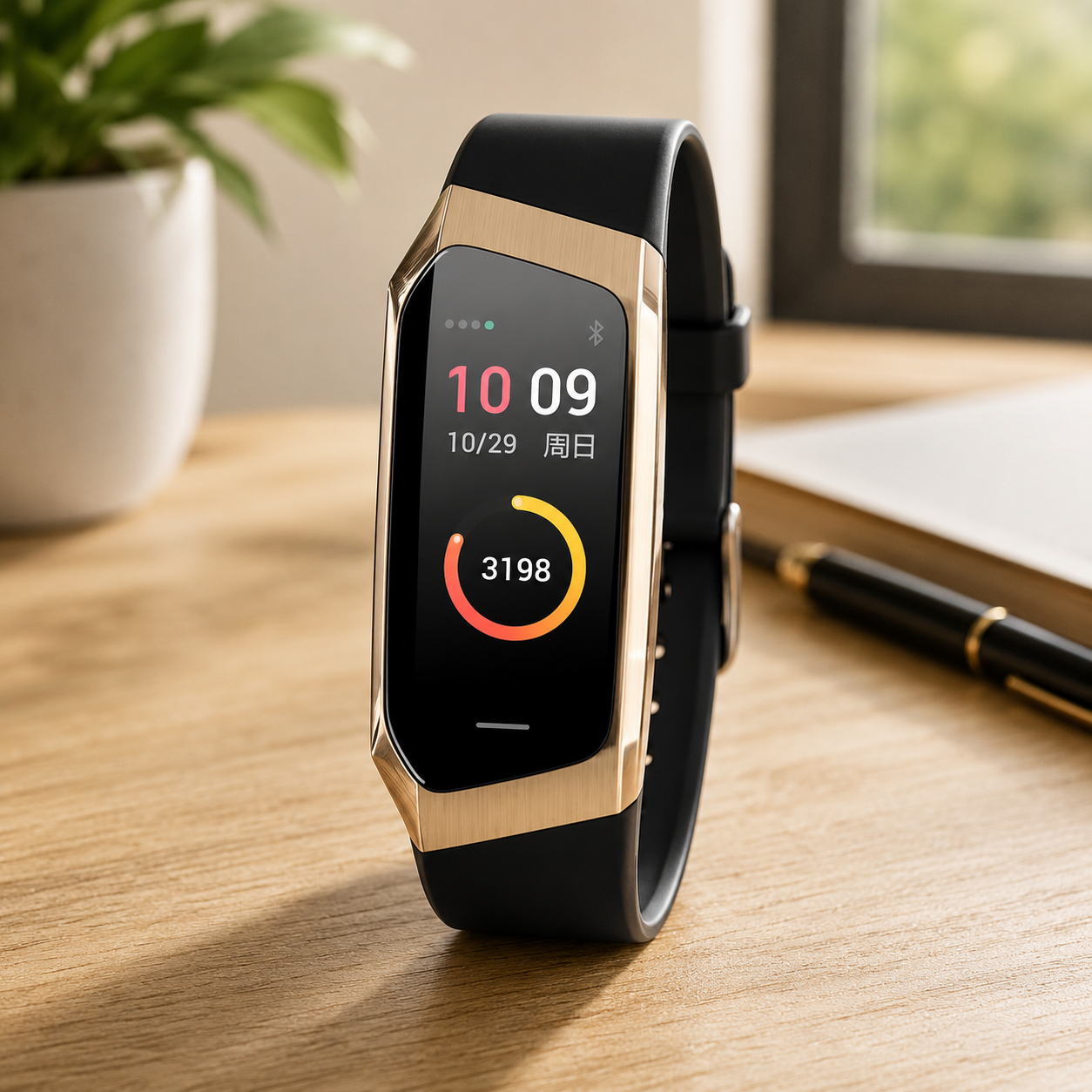 VITALSYNC – Activity Watch for Everyday Wellness Tracking