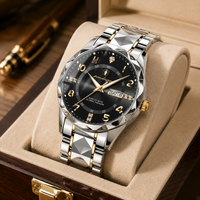 IRONPEAK – Rugged Sports Watch for Outdoor Performance