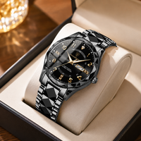 IRONPEAK – Rugged Sports Watch for Outdoor Performance