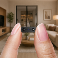 CAMMORA – Portable HD Camera for Home and Office Security