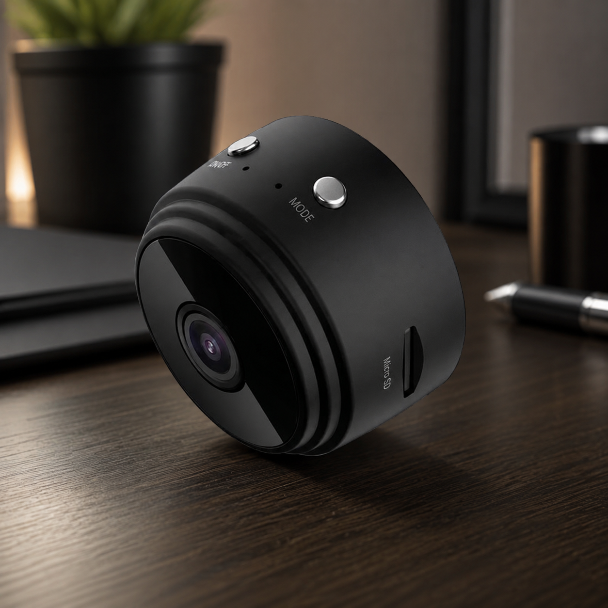 PARKVISION – Wireless HD Backup Camera