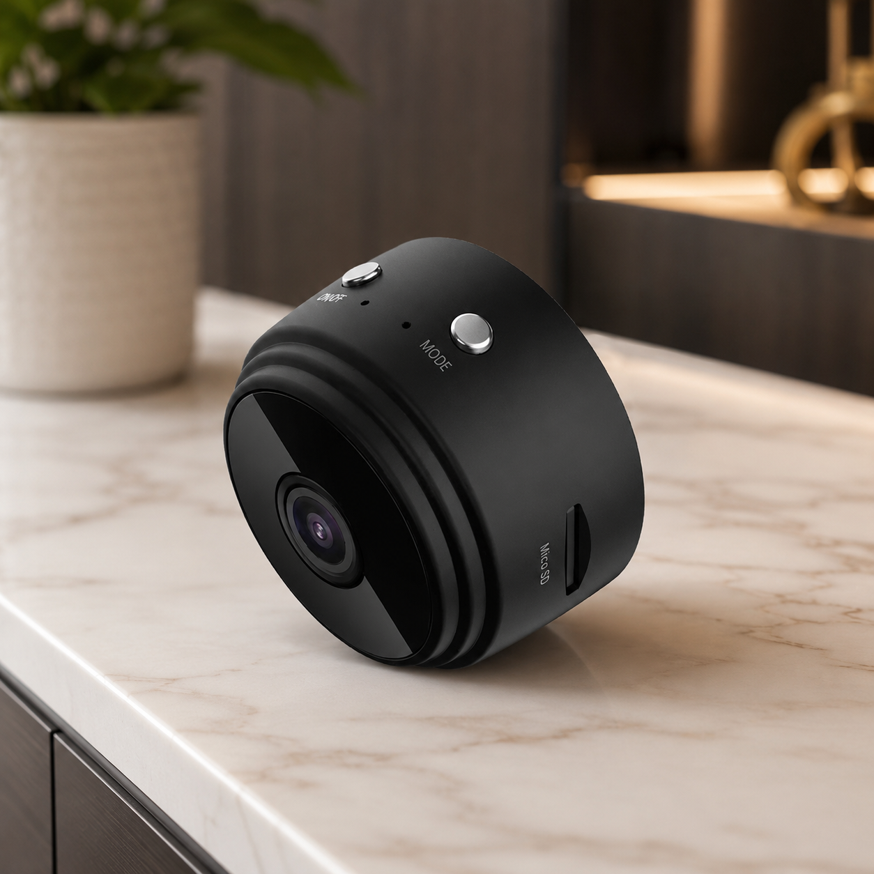 PARKVISION – Wireless HD Backup Camera