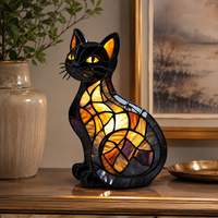 PURRGLOW – LED Cat Night Light