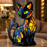 PURRGLOW – LED Cat Night Light