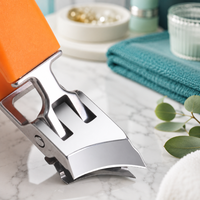 PRECISIONEDGE – Heavy-Duty Nail Clipper for Thick Nails