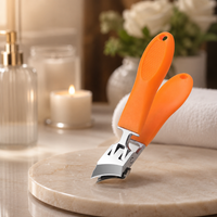 PRECISIONEDGE – Heavy-Duty Nail Clipper for Thick Nails