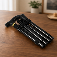 STEADYSTEP – Lightweight Walking Cane for Everyday Support