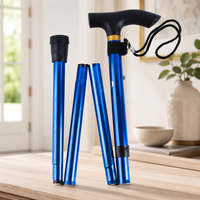 STEADYSTEP – Lightweight Walking Cane for Everyday Support