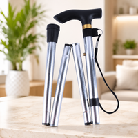 STEADYSTEP – Lightweight Walking Cane for Everyday Support