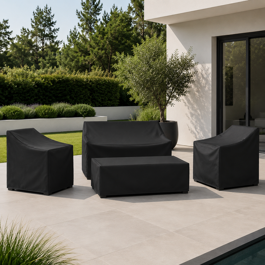 COVERGARD – Outdoor Furniture Cover for Patio Protection