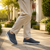 SWELLCOMFORT – Diabetic Shoes with Memory Foam Support
