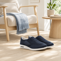 SWELLCOMFORT – Diabetic Shoes with Memory Foam Support