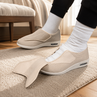 SWELLCOMFORT – Diabetic Shoes with Memory Foam Support
