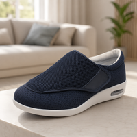 SWELLCOMFORT – Diabetic Shoes with Memory Foam Support